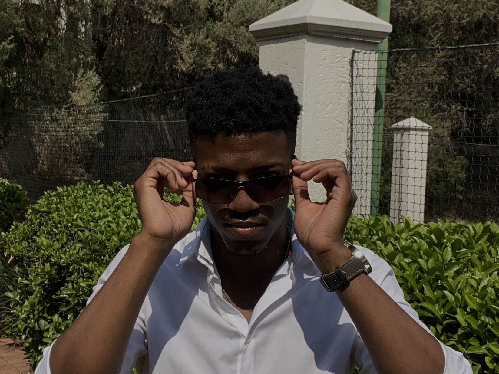 Brooklyn Khumalo
